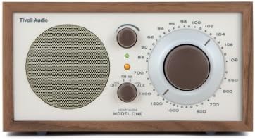 Tivoli Audio Model One Am/fm Table 