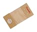 Produktbild Makita 193712-3 Staubsack Papier 5Stk