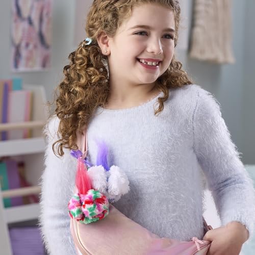 FURBY Furblets 2 Pack of Holiday Mini Friends Pep-Mint & Sno-Flay, Electronic Plush Toys for Girls & Boys 6+, Multicolor (Amazon Exclusive) by Furby - Image 7