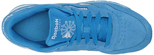 Image of Reebok Men's Classic Leather Sneaker