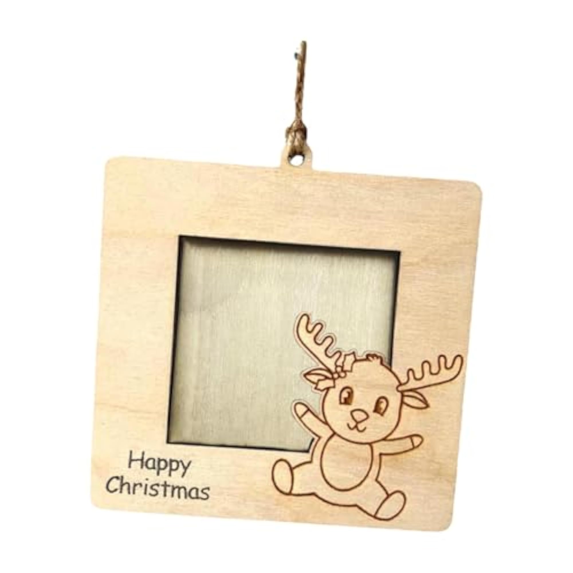 Christmas Money Holder Decoration, Gift Style E