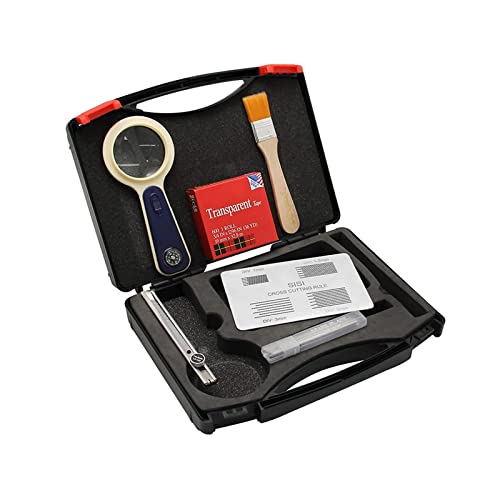 ՖڎeX^[ ht͑ R[eBO 4 {Jb^[Ԋut 1mm/1.5mm/2mm/3mmԊu NXnb`x ڒ t͎ QFHf e[vt x HƗp p SISI