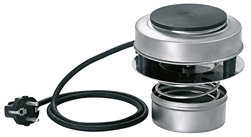 Bartscher Chauffage pour plat-réchaud 85167970 Art. 500464
