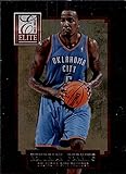 2013-14 Elite #13 Kendrick Perkins