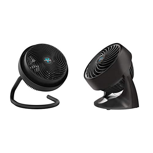 Vornado 723 Full-Size Whole Room Air Circulator Fan & 133 Compact Air Circulator Fan #TOP20