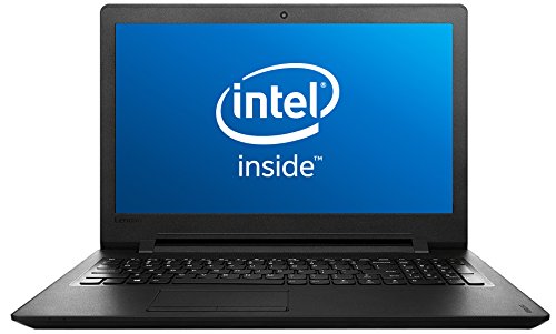 Lenovo ideapad110 80UD00RYIH 15.6-inch Laptop (6th Gen i3-6006U/4GB/1TB/DOS/Integrated Graphics)