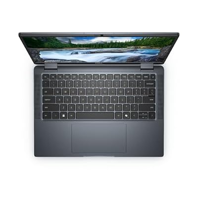 Dell Latitude 7350 13 Notebook Intel Core Ultra 7 155U - 16GB - 512GB SSD - Windows 11 Pro
