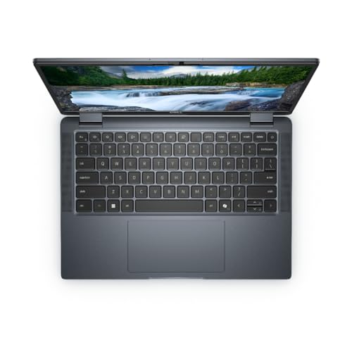 Dell Latitude 7340 13.3" Notebook – Intel Core i7 (13th Gen), 16GB RAM, 512GB SSD - Image 4