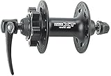 Shimano HB-M756L XT Front Disc Hub (32H Front 6-Bolt Disc)