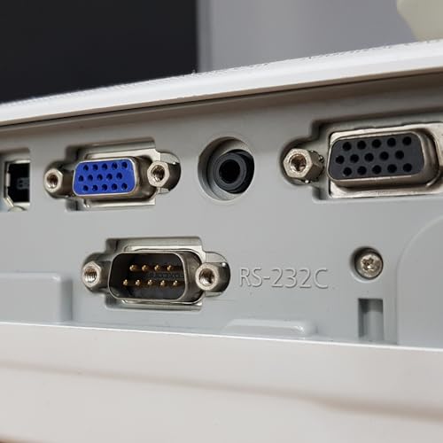 Connecteur D-sub DB37 IDC pour intégration de nappe informatique sur console CNC - 6