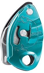 Petzl Grigri®: Peso: 175 g cuerda Compatibilidad: cuerdas entre 8,5 a 11 mm Certificación (s): CE EN 15151-1, UIAA Tipo de deporte: Camping & Outdoor