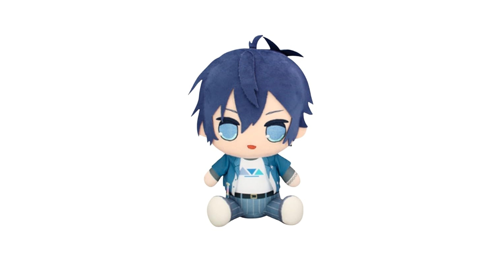 カラフルピーチ　おすわりBIGぬいぐるみ　なおきり　うり　たっつん　のあ　ゆあん m33803235149_1.jpg?1749608732