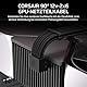 CORSAIR Typ 5 PSU 90° 12V-2x6 GPU-Stromkabel – Für NVIDIA GeForce RTX-Grafikkarten, Einfache Verbindung, Ultra-Flexibel, Thermischer Schutz – Stil A