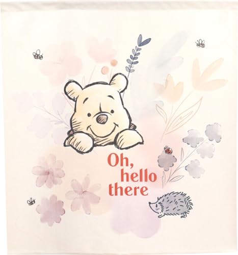 ̂H[ ̂ fBYj[ ObY CeA ^yXg[ |X^[ Disney ܂̃v[ Misty Mornings 85×90cm 21606