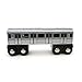 Munipals Wooden Railway NYC Subway Car L