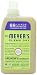Mrs Meyer's Laundry Detergent Lemon Verbena 68 Load 34 fl oz
