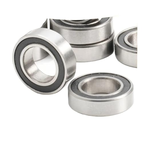 Roulement à billes miniature MR148zz réduit les frictions de vos moteurs rotatifs