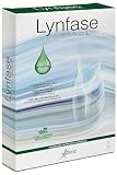 3 ABOCA FITOMAGRA LYNFASE 12X3 FLACONCINI RITENZIONE IDRICA DRENA SGONFIA SNELLISCE