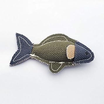 Amazon 猫と犬のおもちゃの魚 音が出ます かじり抵抗 歯を磨くのに使用することができます 黄麻布の材料 人気の高い Pinhao ネズミ ぬいぐるみ 通販