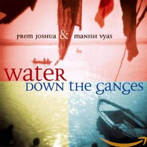 Water Down the Ganges