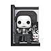 Funko Pop! Nooks: The Night Before Christmas - Jack Skellington in Jack’s Room​ - Collectable Vinyl Figure - Gift Idea - Official Merchandise - Toys for Kids & Adults - Disney Fans - Displayable