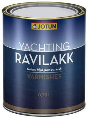 Jotun Ravilakk Marine Varnish 750ml