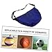 Kisangel 1pc Multi-Functional Sports Bag Mesh Net for Basketball Soccer Volleyball Versatile Carrying Options and Organized Storage for Active Lifestyle