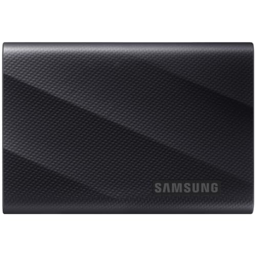 Samsung SSD Externe T9 1 To USB 3.2