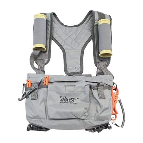 Foreverlast Tackle Harness Cover