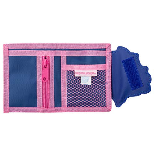 Stephen Joseph Kids Wallet, Bunny, One Size #TOP1