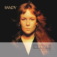 Sandy Denny Ablum Cover