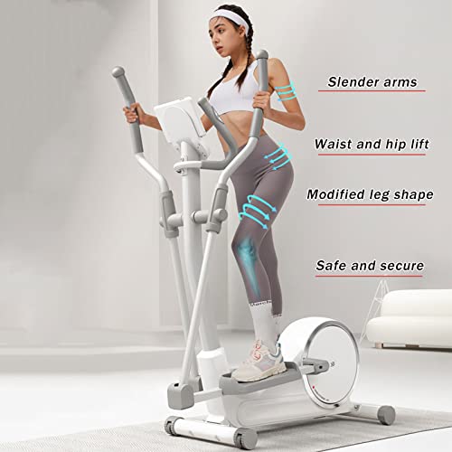 Elliptical Machine Space Walk Stepper Performance