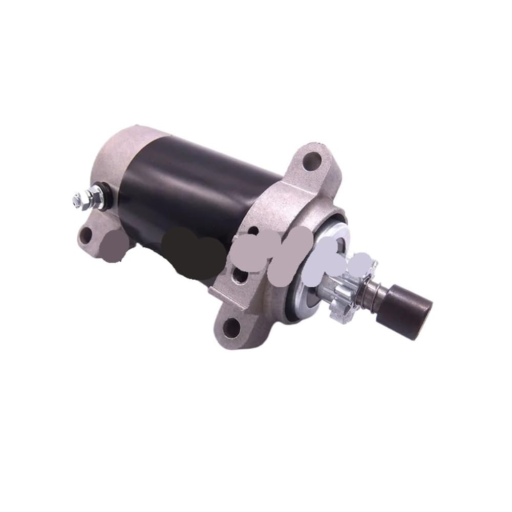 Démarreur moteur de bateau hors-bord 4 temps 20 CV 6AH-81800-01 pièces