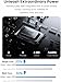 Tivique 17.3 inch Laptop with 12th Quad-Core N95 Processor up to 3.4GHz (Beat N5205/N5095) 16GB RAM DDR4 512GB M.2 SSD Laptops, Support WiFi 5, BT5, USB3.2, HDMI,Type-C,1080 FHD, 6000mAh Long-Battery