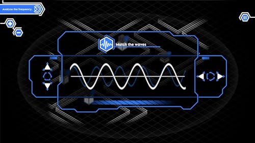 Crime O'Clock Nintendo Switch - vue 8