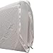 Adiggy Medical | Cuña de elevación para cama triangular que permite dormir...