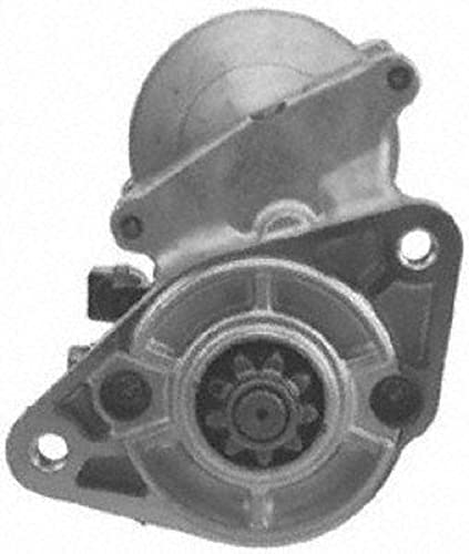 Denso First Time Fit® Starter Motor - 280-0234