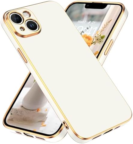 BENTOBEN Cover Magnetica per iPhone 15, Compatibile con MagSafe, Custodia Traslucida Opaca Antiurto Sottile, Protezione di Livello Militare, Resistente ai Graffi, Rosa