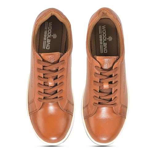 Image of Woodland Men's Sneaker