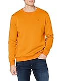 Standard G-STAR RAW Herren Premium Core Sweatshirt, Orange, L