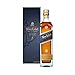 Johnnie Walker Blue Label Blended Scotch Whisky 40% Vol. 1l in Giftbox