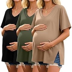 Khaki, Army Green, Black