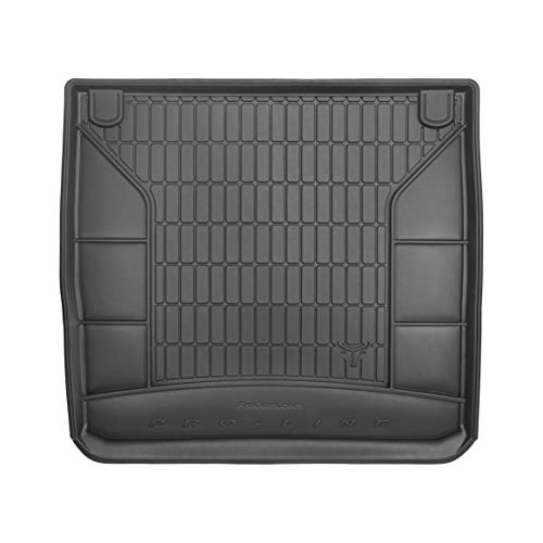 Frog Alfombra Maletero Citroen C5 Tourer (2008-2017) | Rey Alfombrillas®