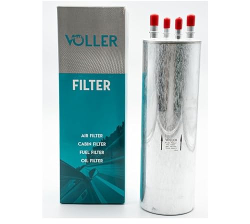 Fuel Filter FOR VW TRANSPORTER CARAVELLE MULTIVAN T5 T6 1.9 TDI 2.0 TDI 2.5 TDI 7H0127401, 7H0127401A, 7H0127401B