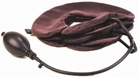 DR-HO's Neck Comforter with Spinal Secrets DVD