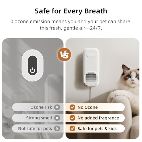 Pet Deodorizer Plug in - image 3