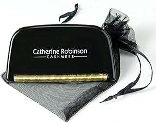 Cashmere Comb by Catherine Robinson - As Featured in The Times