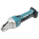 makita blechschere 18v Auf unterschiedliche Materialstärke einstellbarer Schneidspalt zur Reduzierung von Gratbildung