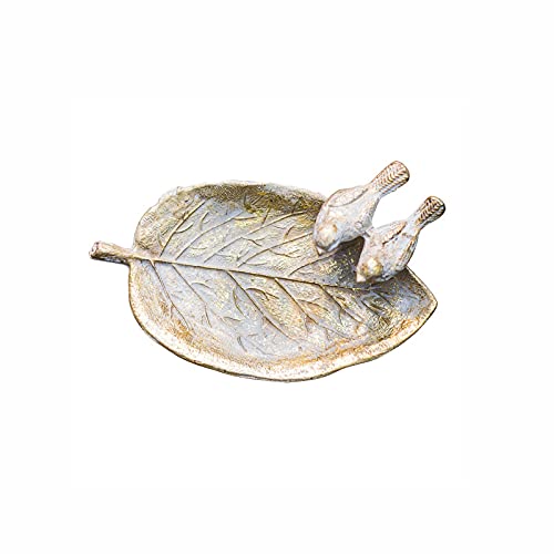 Boîte à savon évite le savon mou de votre salle de bain grâce au drainage en feuille - 2
