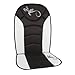 Produktbild Unitec 75770 Sitzauflage Reptilia wei